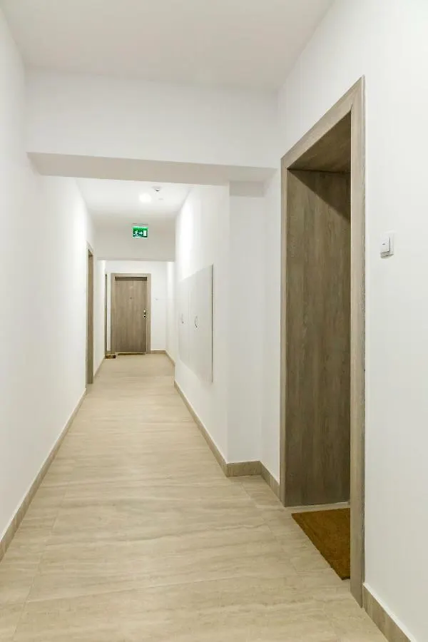 Dristor Day Residence Studio Bucharest Romania