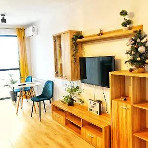Hils Pallady Apartment
