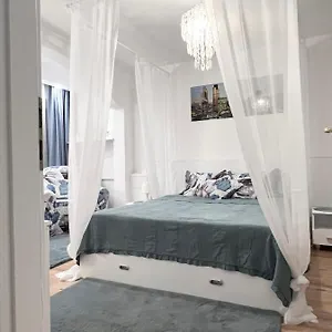 Intercontinental Apartament