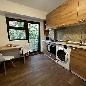 Central Studio Apartment