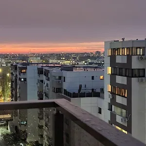 Premium Hils Brauner Apartment