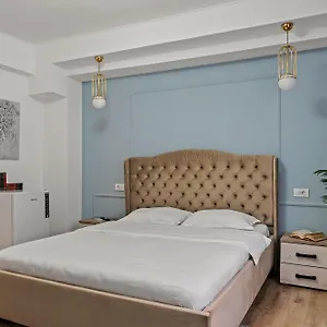 Garsoniera Lux Piata Natiunile Unite Apartament