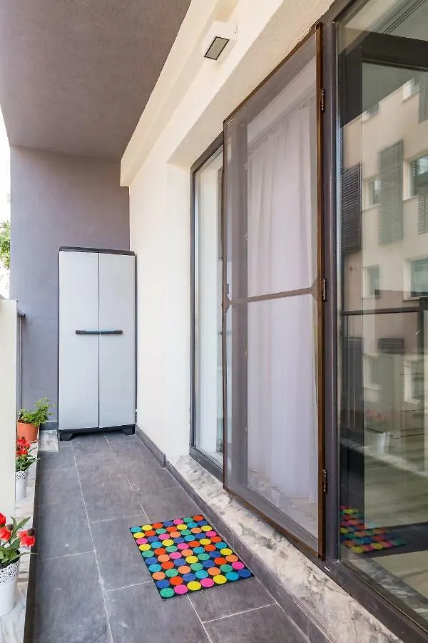 Dristor Day Residence Studio Bucharest Apartment