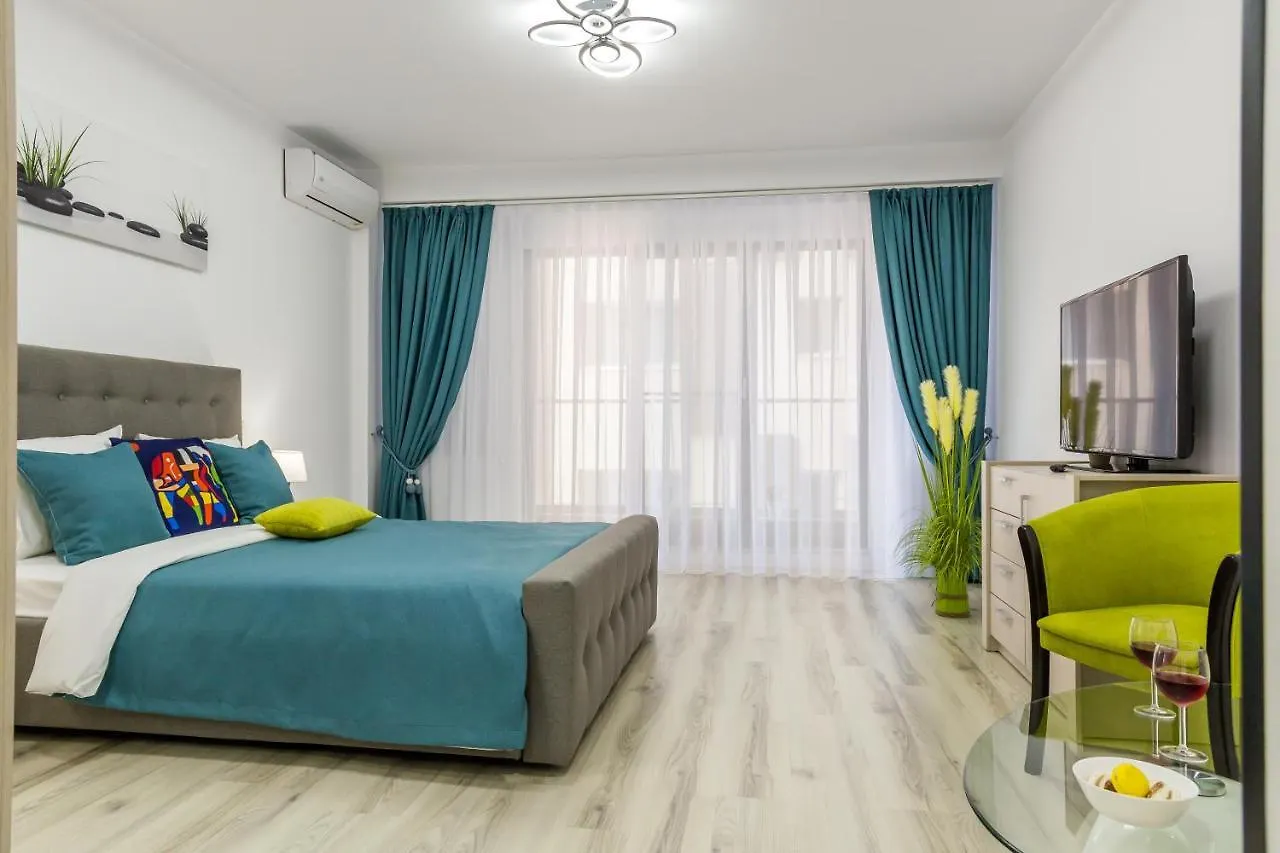 Dristor Day Residence Studio contacts